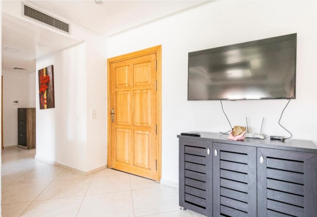 Appartement 18 Ensoleille A 5 Min De La Plage El Jadida Bagian luar foto