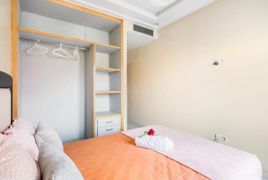 Appartement 18 Ensoleille A 5 Min De La Plage El Jadida Bagian luar foto
